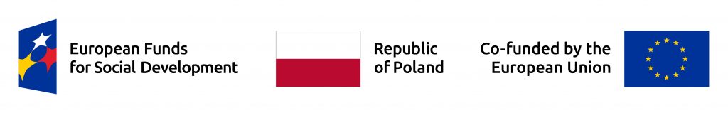 European Funds logotypes